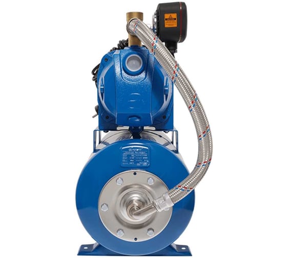 Насосная станция AQUARIO AUTO AJC-81(M) 7318