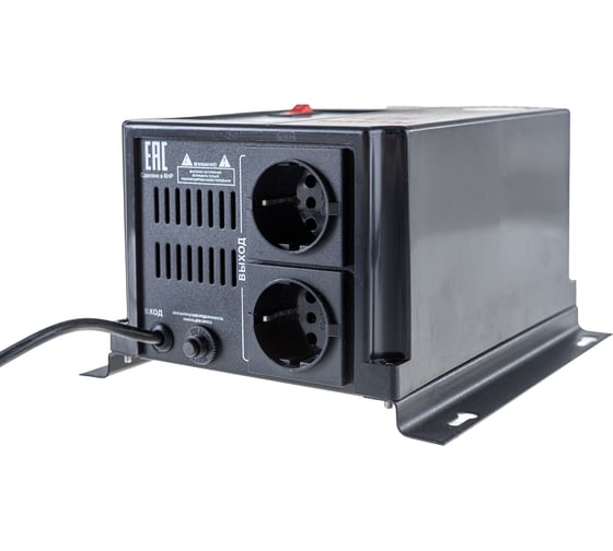 Стабилизатор Ресанта СПН 900 63/6/23