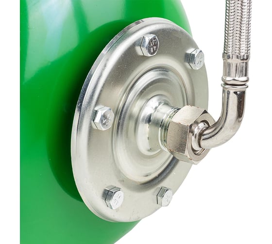 Насос самовсасывающий Rockforce 230В, 50Гц, 450Вт, 40л/мин обмотка CU RF-AUTO-JET60S COPPER61179