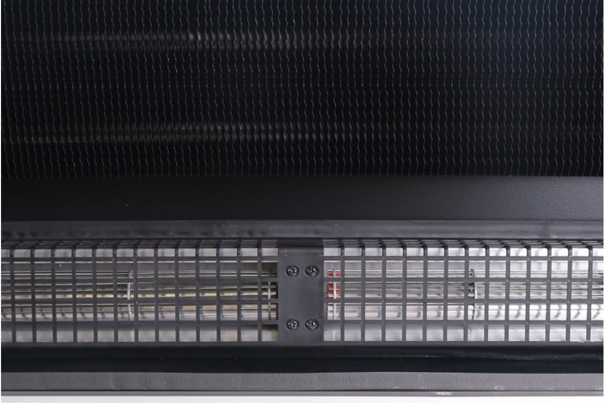 Внутрипольный конвектор STOUT SCQ 75.240.2250 решетка алюминиевая SCQ-1100-0724225 RG008TBK60240M