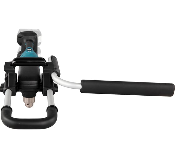 Аккумуляторный землебур Makita LXT BL 2х18 В DDG460ZX7