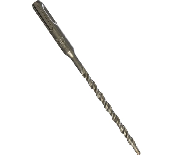 Бур усиленный (6х160 мм; SDS-plus) Gigant GRD 11002