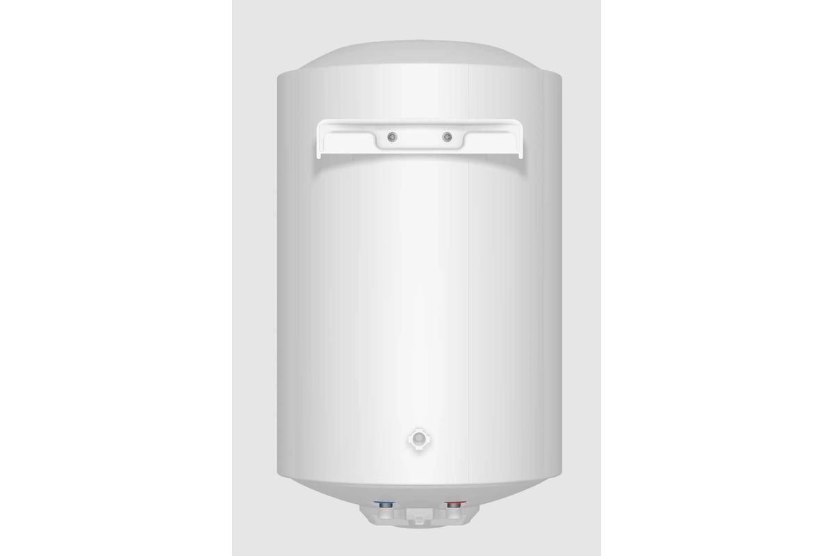 Электрический аккумуляционный бытовой водонагреватель Thermex TitaniumHeat 80 V ЭдЭБ01023