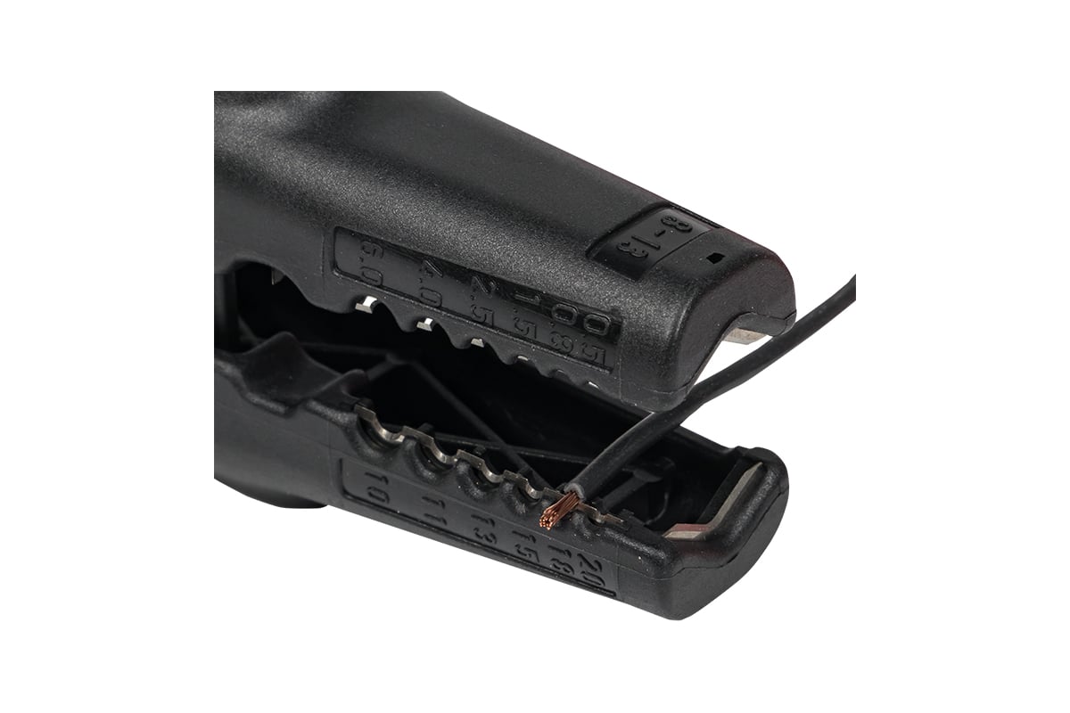 Мультифункциональный стриппер EKF WS-13 Professional ws-13
