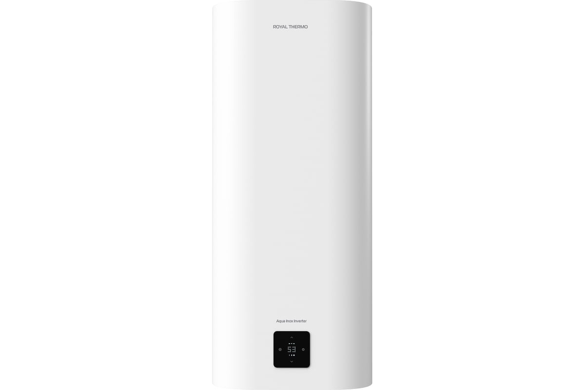 Водонагреватель Royal Thermo RWH 50 Aqua Inox Inverter НС-1606004