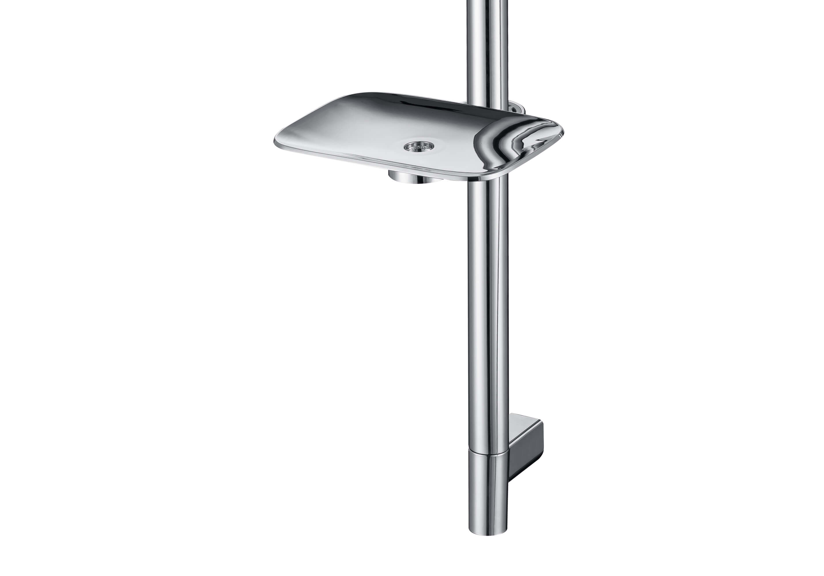 Душевой гарнитур Aquatek Вега AQ2031CR хром