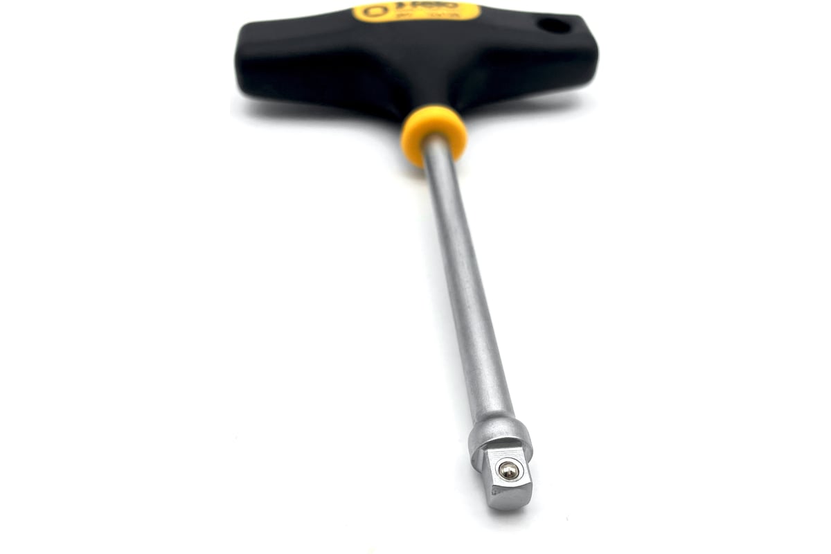 Т-образная отвертка под головки 1/4" Felo 39763560