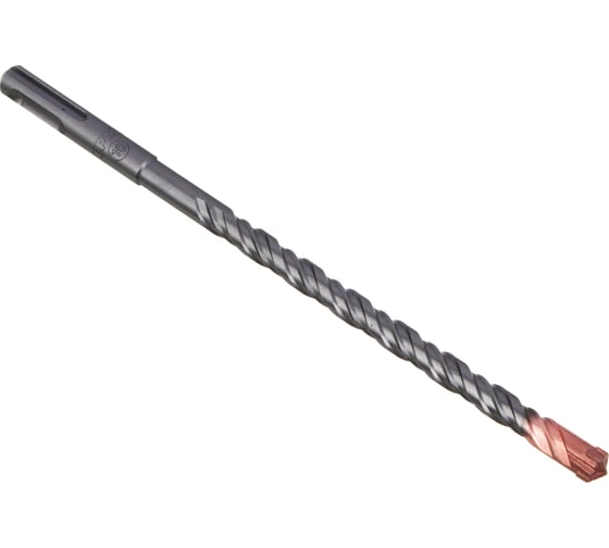Бур 4-х гранный Ермак SDS-plus 10x150/210 мм 654-170