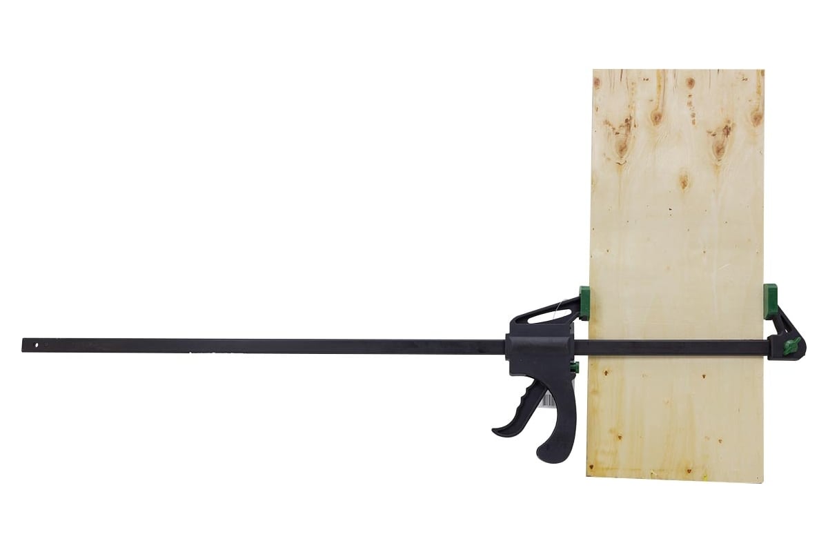 Быстрозажимная струбцина Rockforce 24" RF-64293(49378)