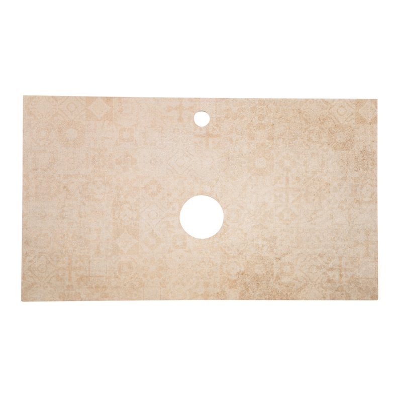 Тумба со столешницей BelBagno Kraft 80 см