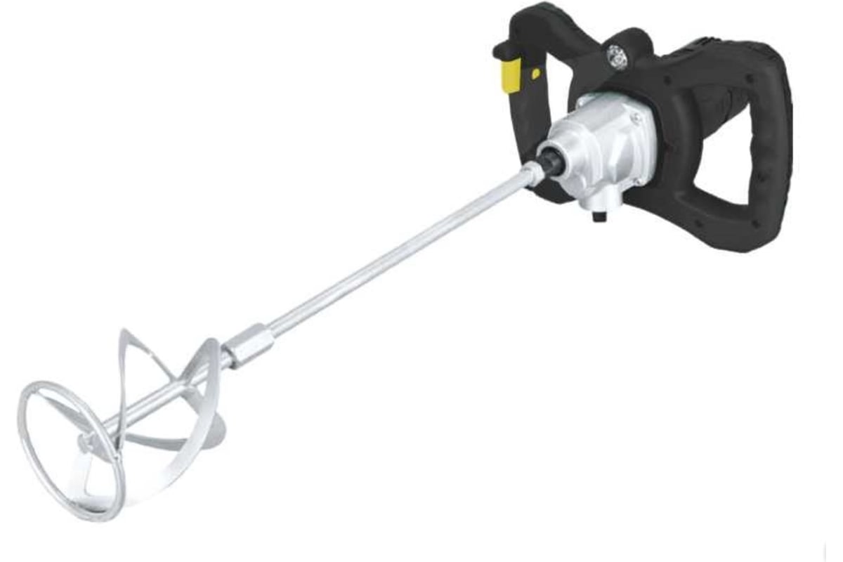 Строительный миксер Zitrek ZKM1800 Pro 022-0302