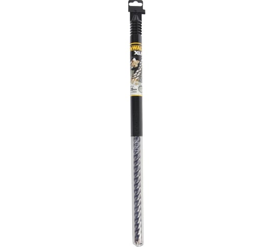 Бур по бетону (20х400/540 мм; SDS-max) DeWalt DT 60817