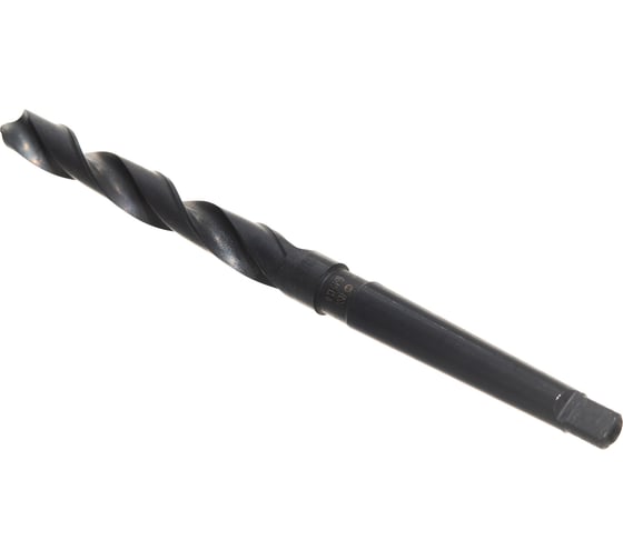 Сверло кх средняя серия (13.0х101х182 мм; КМ1; Р6М5 6542; ГОСТ 10903-77) ИНСТУЛС 00001168872