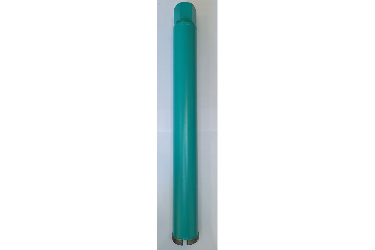 Алмазная коронка IRBISDIAM PREMIUM PLUS 51x450 мм, 1 1/4 UNC PLUSUNC51450