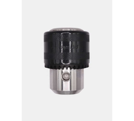 Патрон сверлильный РОСИНСТРУМЕНТ ПС-16 В16 с ключом РИ 6261616