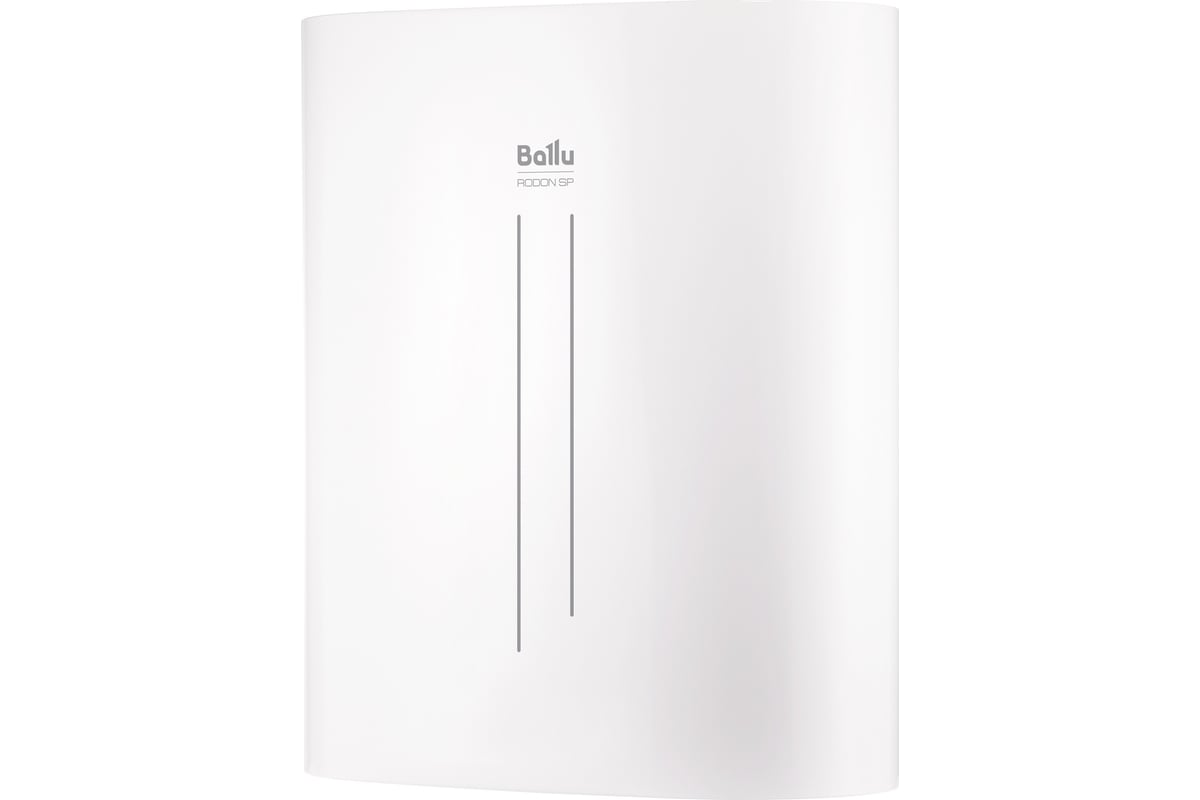 Водонагреватель Ballu BWH/S 30 Rodon SP НС-1602447