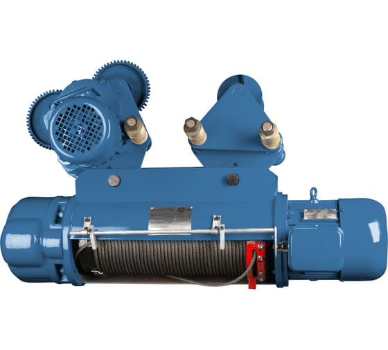 Электрическая канатная таль GEARSEN CD 1 т х 30 м, 380В GCD 10300