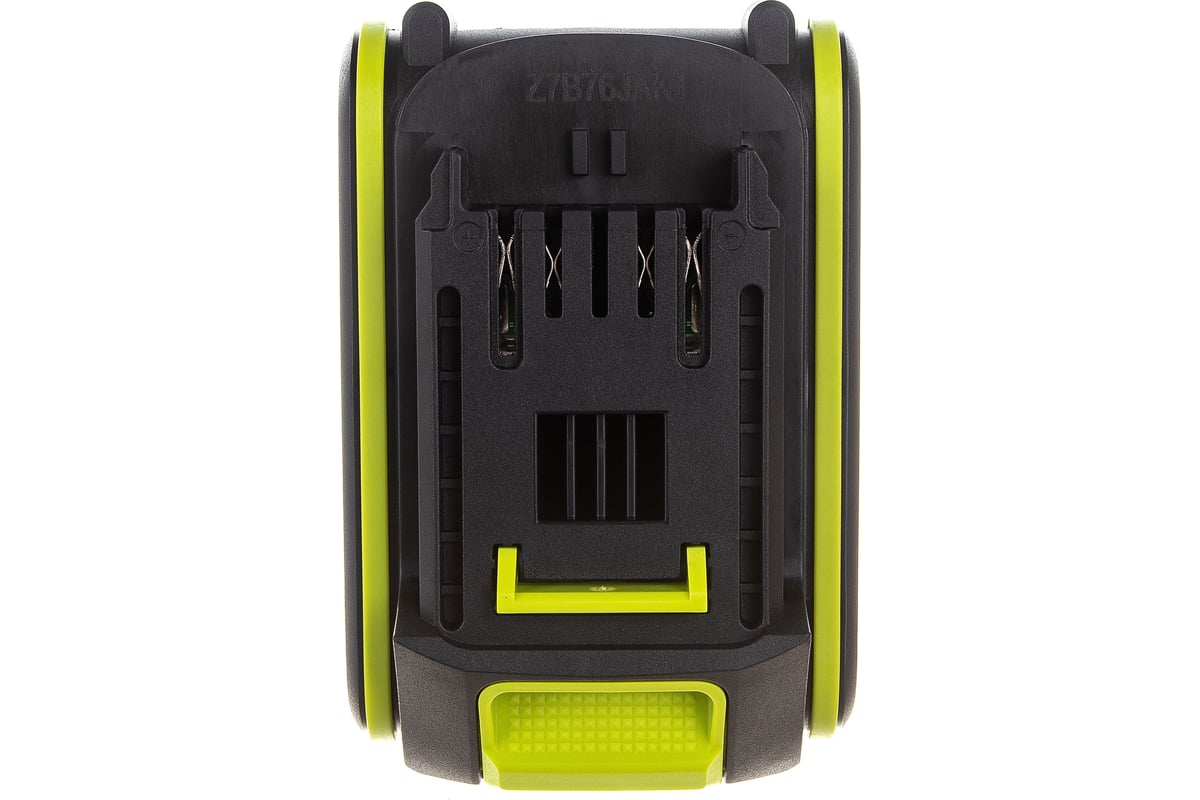Аккумулятор WORX Professional 20В 2.0Ач WA3023