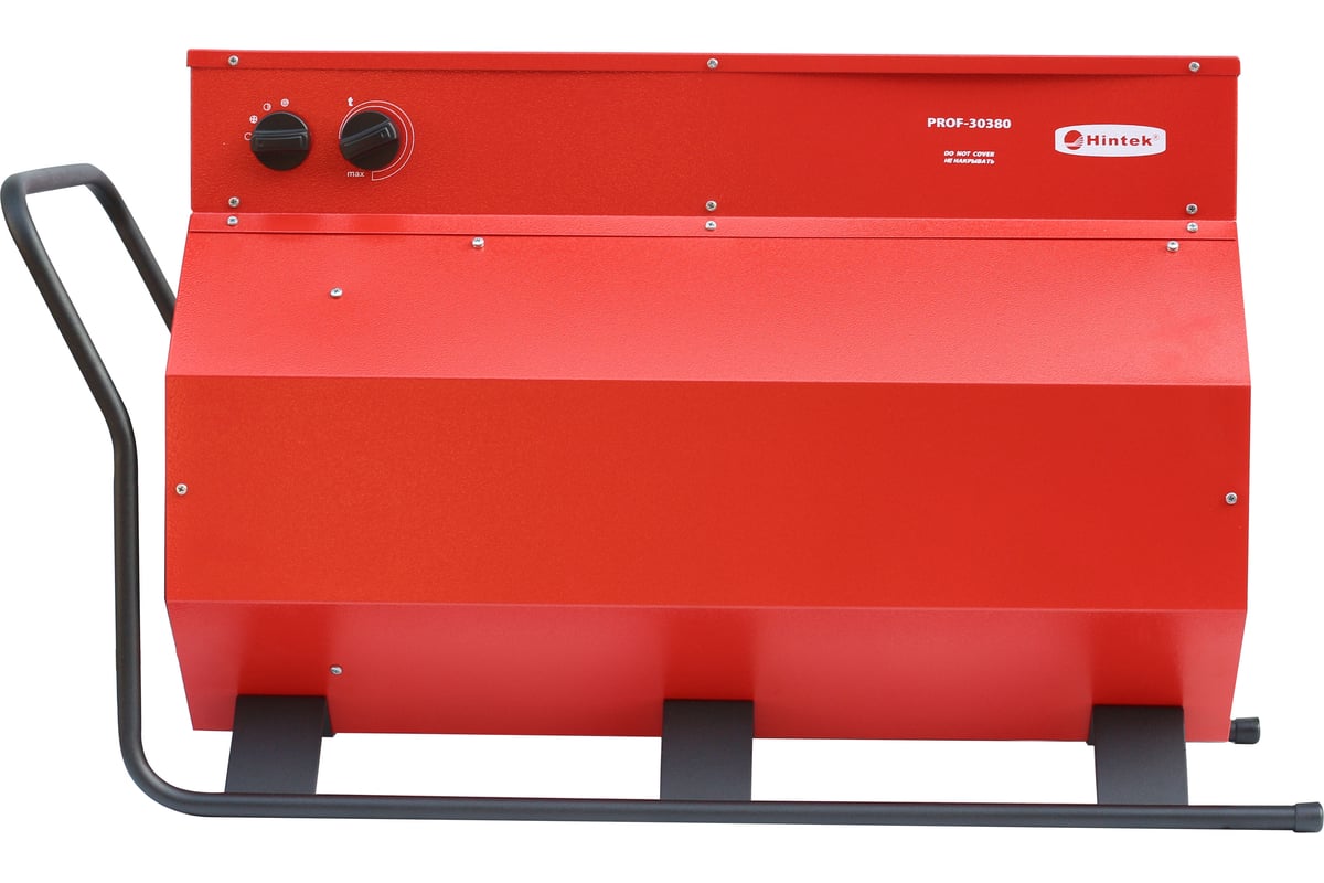Тепловая пушка Hintek PROF-30380, 30 кВт