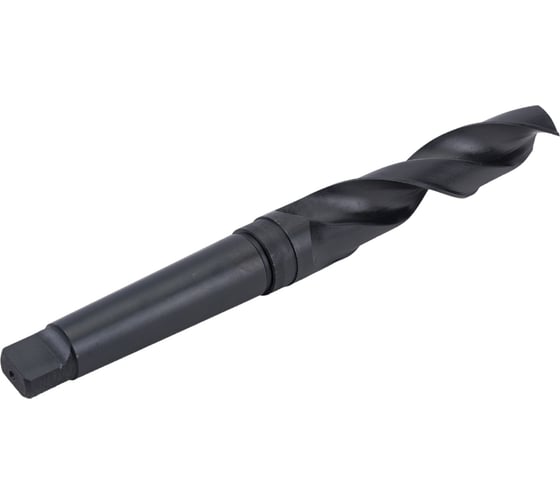 Сверло по металлу к/х (36х195х344 мм; Р6М5; КМ4) HORTZ HOR 122501