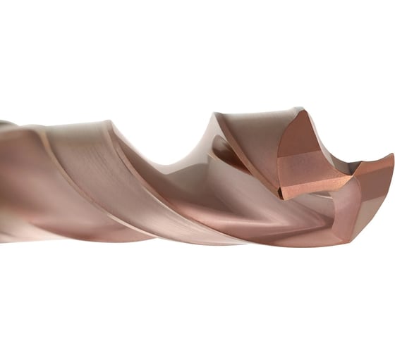 Сверло AHNO 6.8 мм, твердосплавное, 3D, без подвода СОЖ, SP-X800030680, VHM, по стали, чугуну, нерж. и жаропроч.стали ah00039