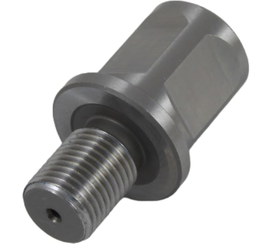 Адаптер 1/2" UNF/WELDON 19 AktiTool 7060519
