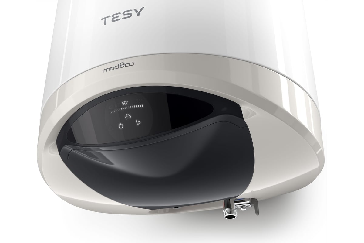 Электрический накопительный водонагреватель TESY GCV 1504724D C22 ECW 305086
