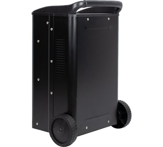 Пуско-зарядное устройство Verton Energy SC-600, 230/50В/Гц,12/24В,емк20-1000Ач,ток зар/зап90А/600А 01.12780.17931