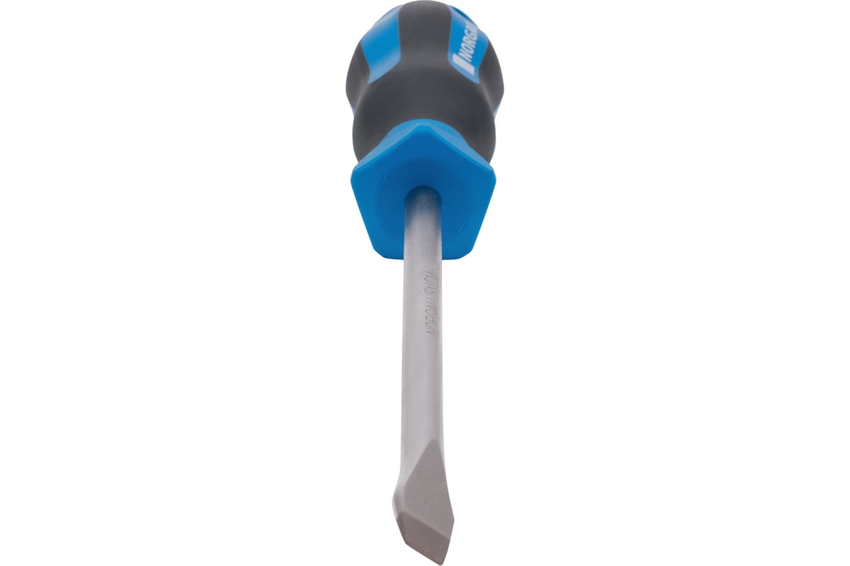 Шлицевая отвертка Norgau тип N151 8х175 мм 062007280
