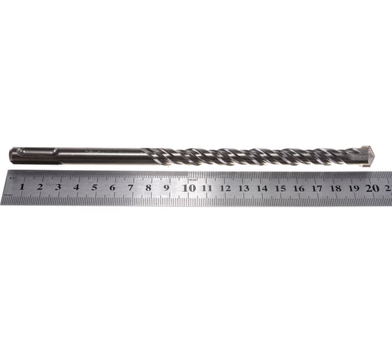 Бур по бетону (12х150х210 мм; SDS-plus) GRAFF GSPD12210