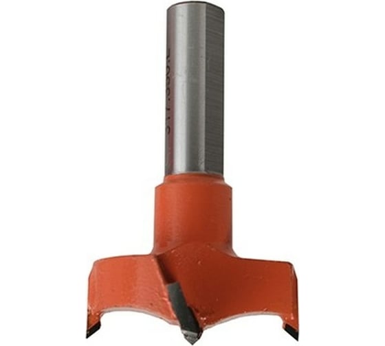 Сверло присадочное чашечное 35x57x10 мм, для ЛДСП, левое WOODWORK 317.350.L