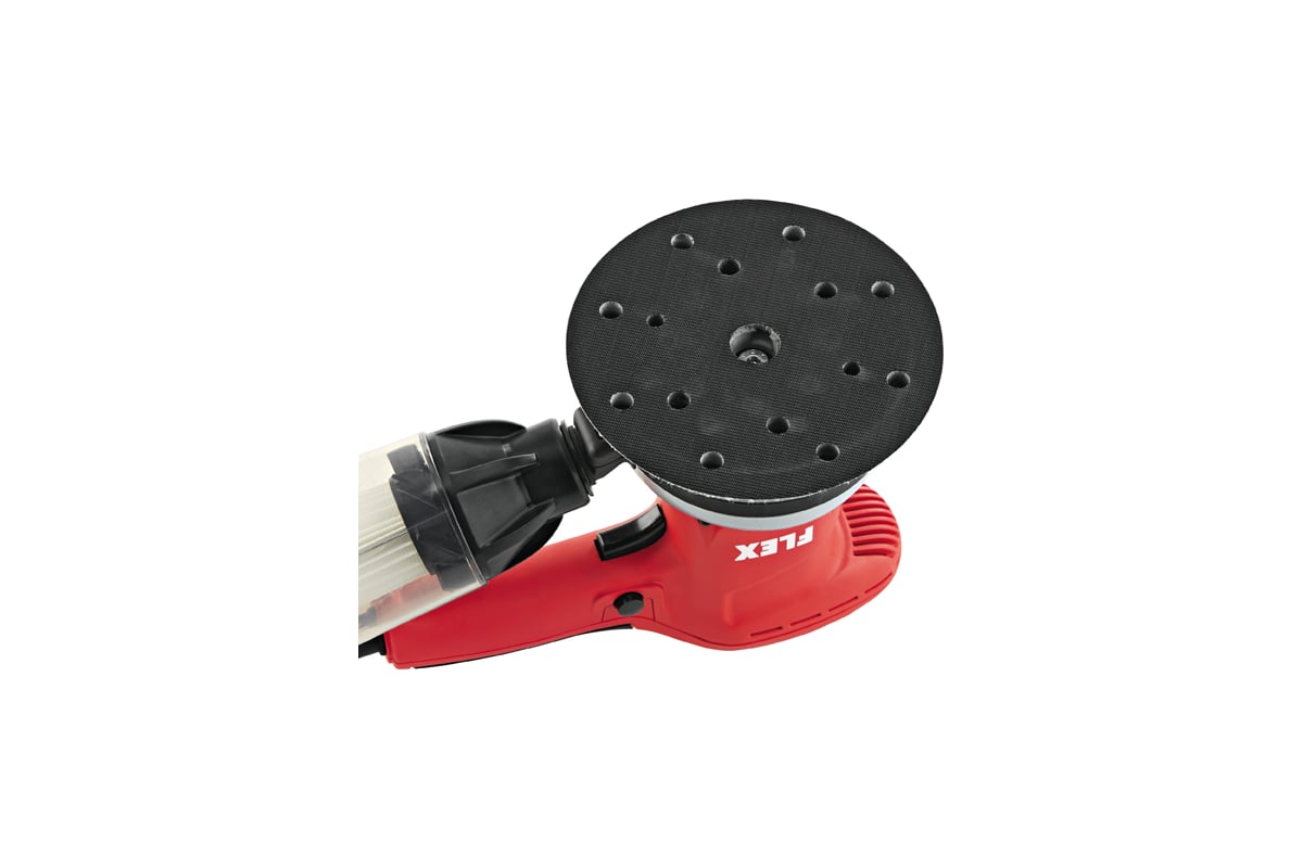 Эксцентриковая шлифовальная машинка Flex ORE 150-3 379441