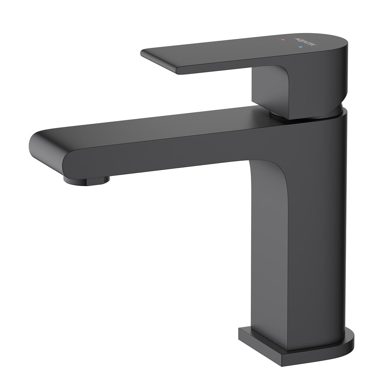 Смеситель для раковины Aquatek Лира AQ1410