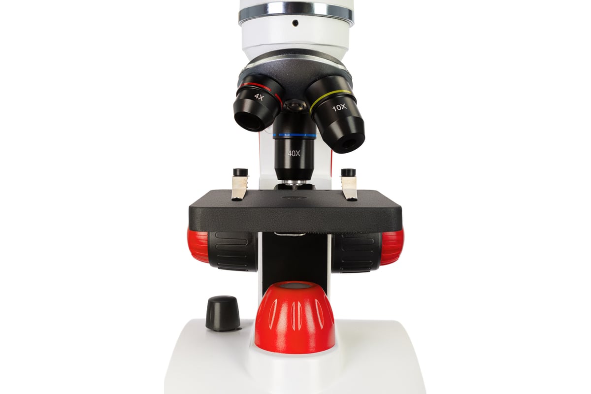 Микроскоп Discovery Pico Terra с книгой 77974