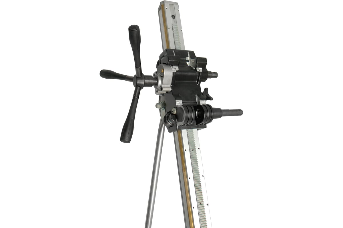 Сверлильная машина Diamaster s 500a d 505, 3e-3.9 квт, 220 в, д.25-505 мм, 260/550/850 об./мин 000.441.8321