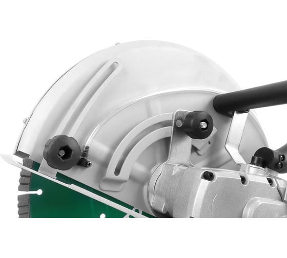 Электрический бетонорез Messer KX-400 10-40-400