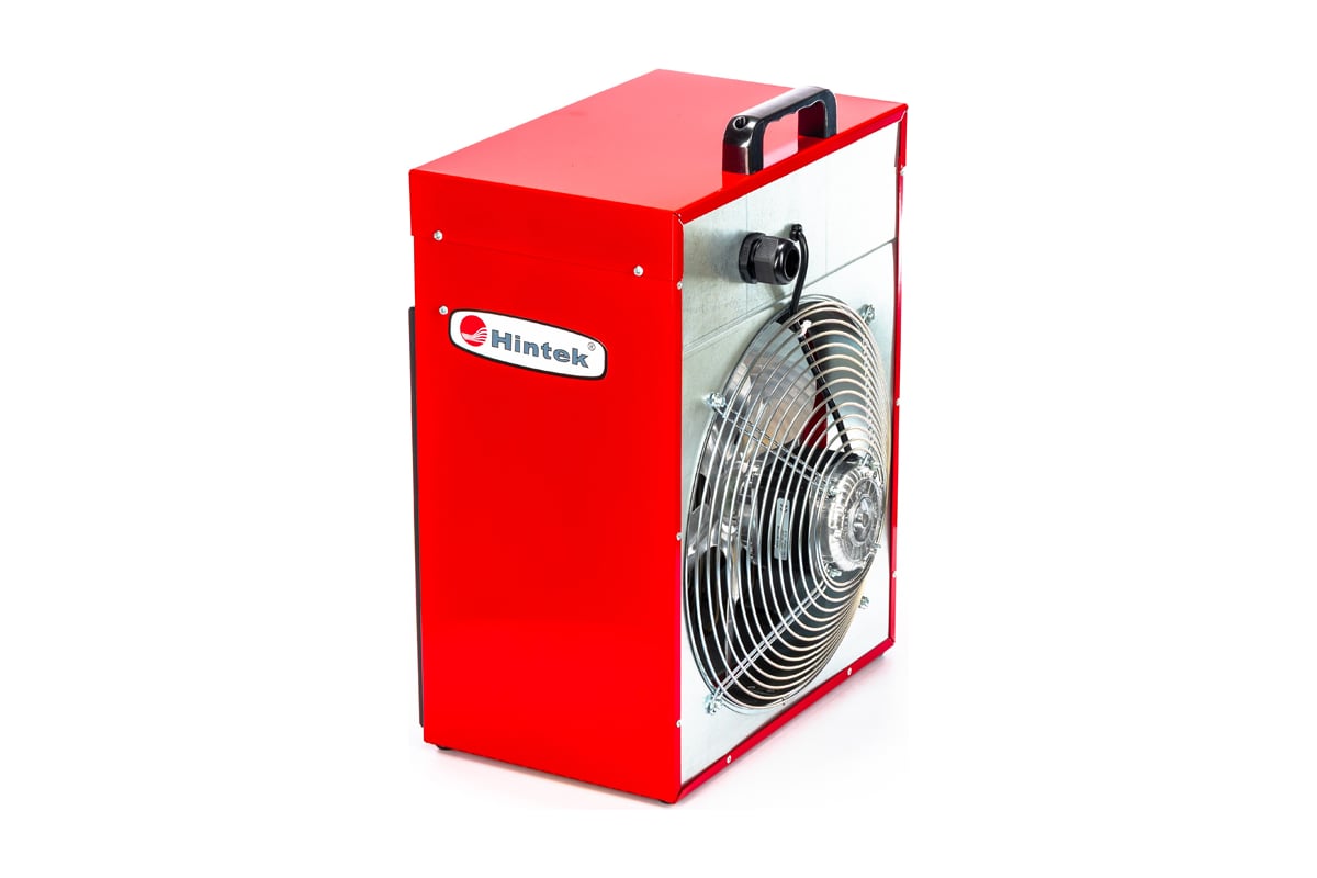 Тепловая пушка Hintek Т-15380, 15 кВт 04.000041