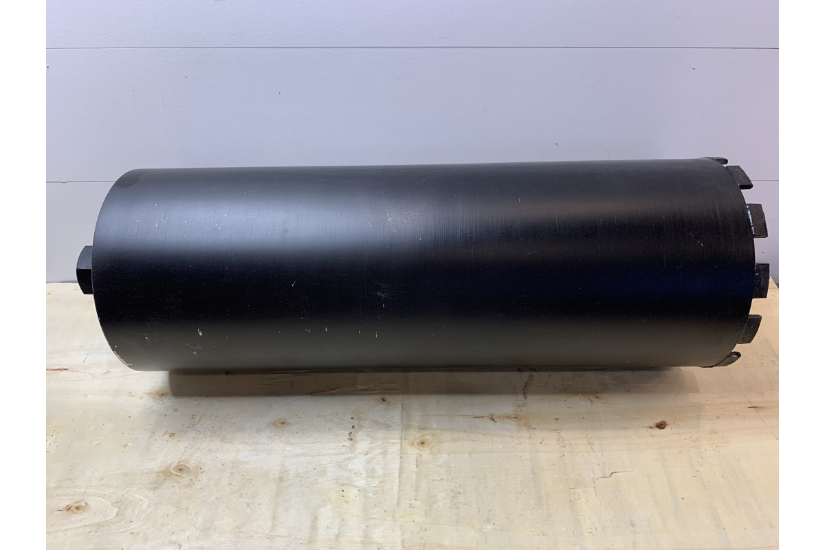 Алмазная коронка IRBISDIAM 172D-450L-1 1/4 1724500