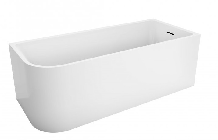 Акриловая ванна BelBagno BB712 150x73 см L/R