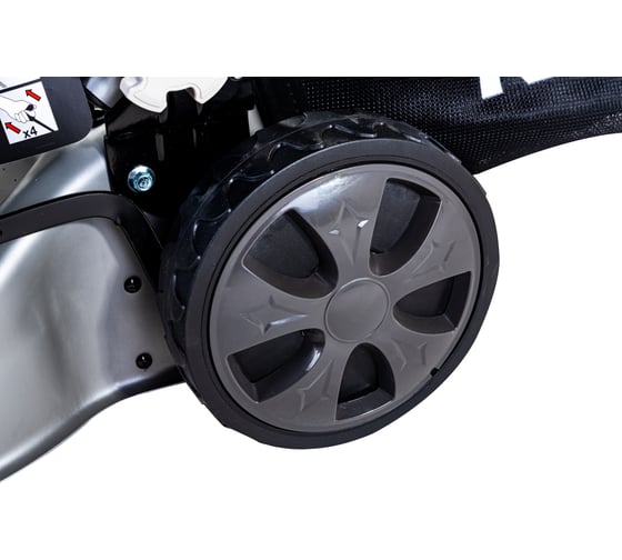 Бензиновая газонокосилка Ryobi RLM4114 5133002884
