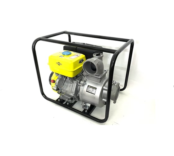 Бензиновая мотопомпа Mateus LT40CX-177FLT MS04003