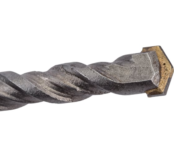 Бур SDS-plus (12х260 мм) Vertextools 999-12-260