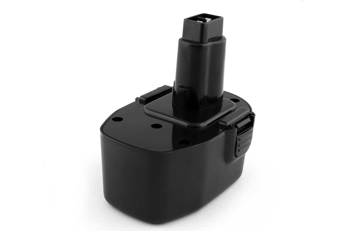 Аккумулятор (14.4 В; 3.3 Ah; Ni-Mh) для Black & Decker Topon TOP-PTGD-BD-14.4-3.3