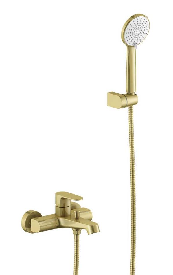 Смеситель для ванны Aquatek Оберон AQ1249