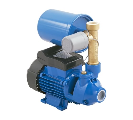Станция AQUARIO AUTO ADB-35-mini 7437