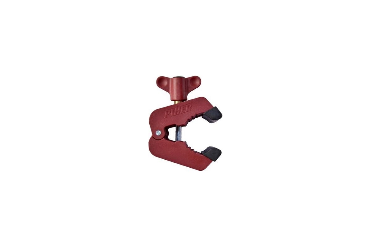 Одинарный зажим Piher MultiClamp 34052 М00012252