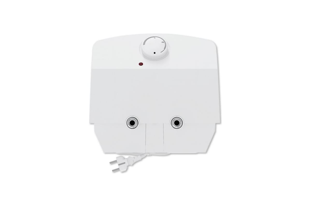 Электрический накопительный водонагреватель Stiebel Eltron ESH 10 O-P Plus 201398