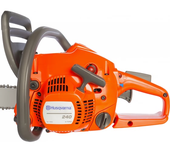 Бензопила Husqvarna 240 9673260-01