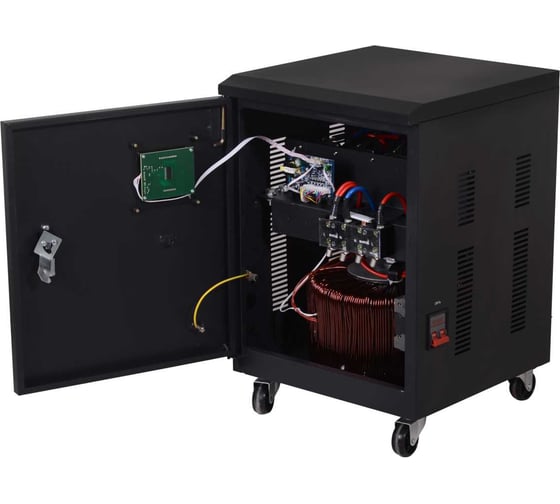 Стабилизатор Ресанта СПН 17000 63/6/29