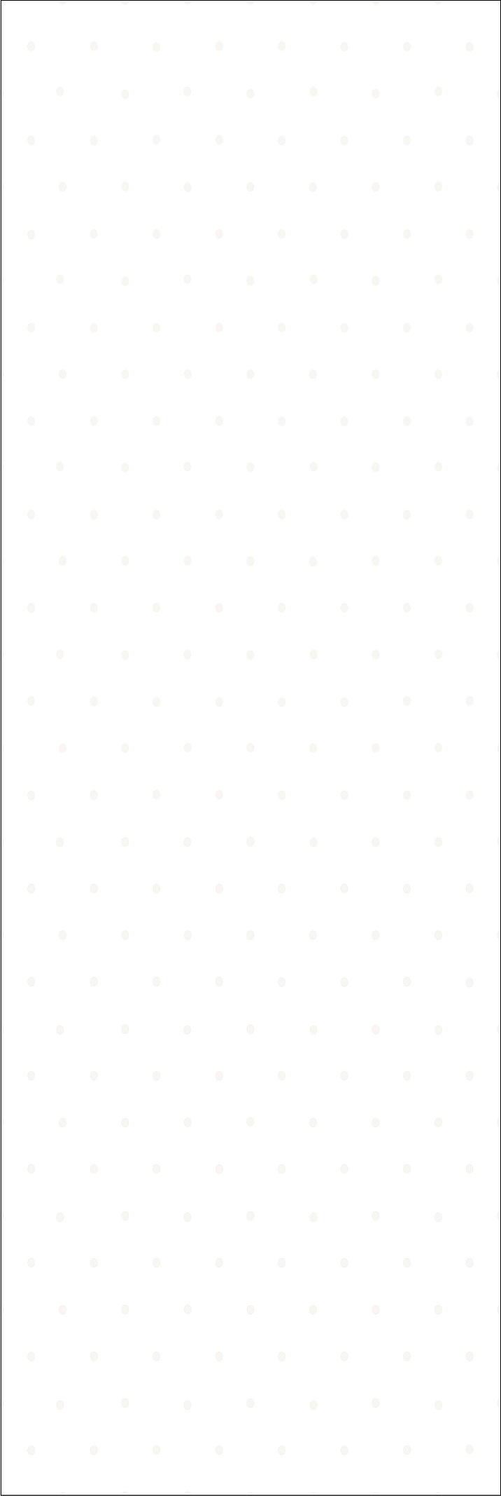 Плитка Creto Aurora Peas 20x60